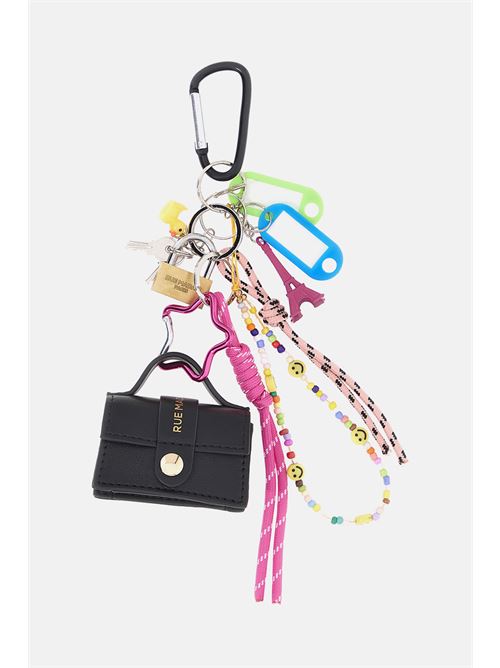 Portachiavi con borsa RUE MADAM PARIS | RM CHARMIT-BAG